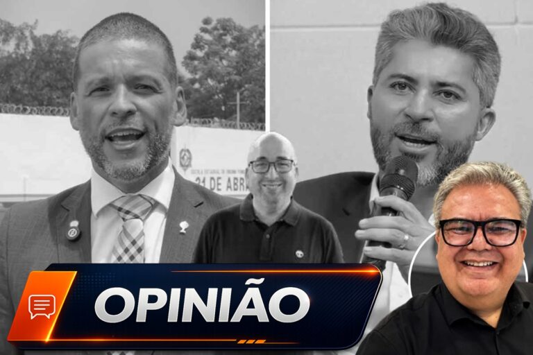 Camargo entra nas apostas para o secretariado; Mosquini ganha espaço junto a Rogério; e Gedeão carrega peso das demissões