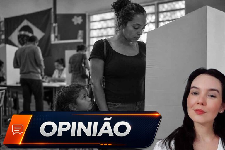 Nem toda mudança é progresso