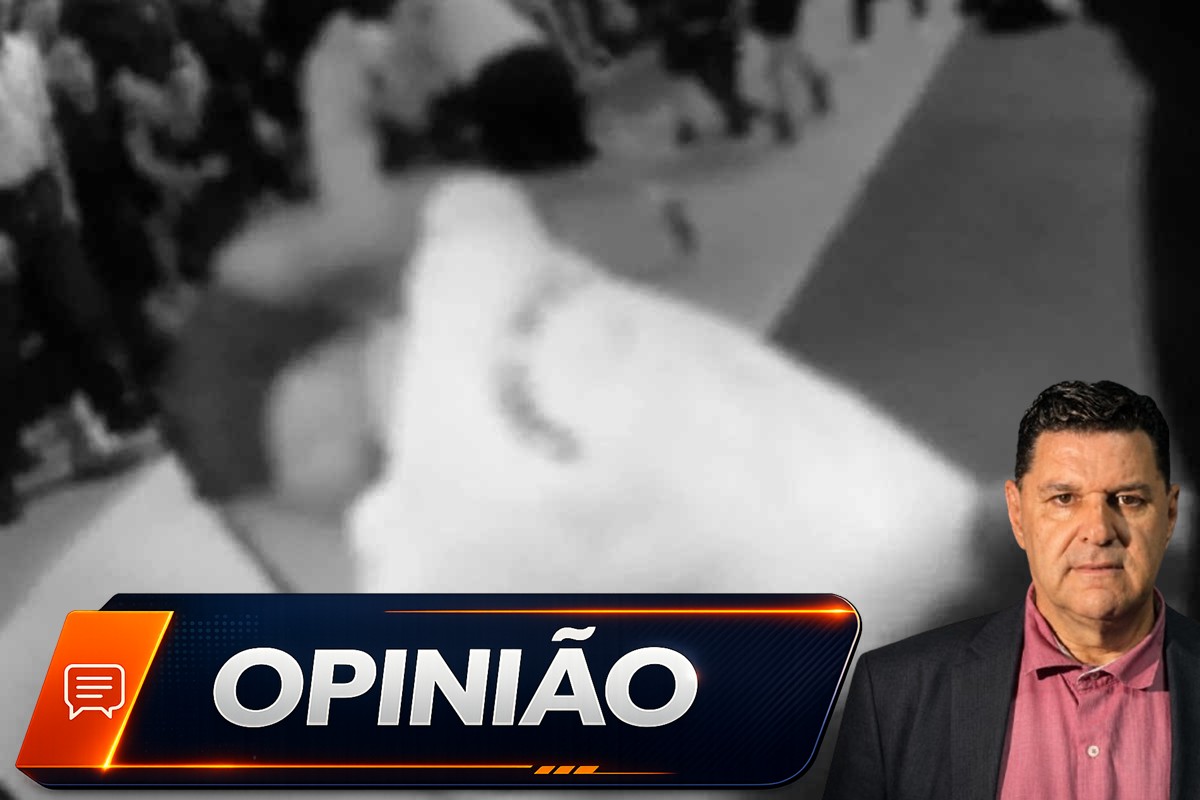 Vapes, brigas marcadas e a geração que transforma violência em curtidas