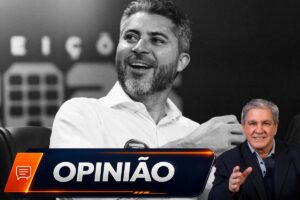 Rogério confirma Heuro ao lado do Hospital de Base; Ludmila ganha força para o novo governo; e Camargo segue cotado para a Segurança