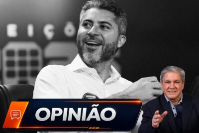 Rogério confirma Heuro ao lado do Hospital de Base; Ludmila ganha força para o novo governo; e Camargo segue cotado para a Segurança