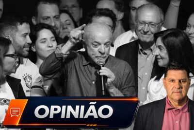 Decisão inédita do STF prorroga votação e abre discussão sobre possíveis consequências após as urnas
