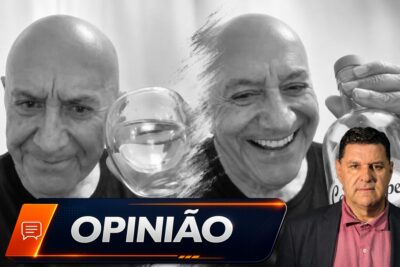 A intolerância política e a dificuldade de respeitar quem pensa diferente