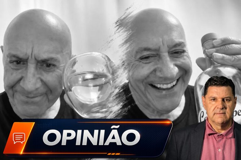 A intolerância política e a dificuldade de respeitar quem pensa diferente