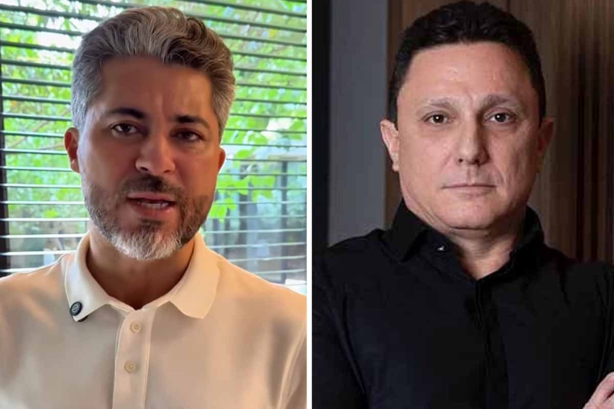 Marcos Rogério cobra do TRE-RO número de votos registrados após prorrogação determinada por Zanin
