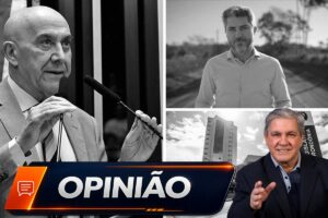 Confúcio ressurge com vitória de Lula; Rogério promete manter Rondônia de pé; e disputa pela presidência da ALERO esquenta