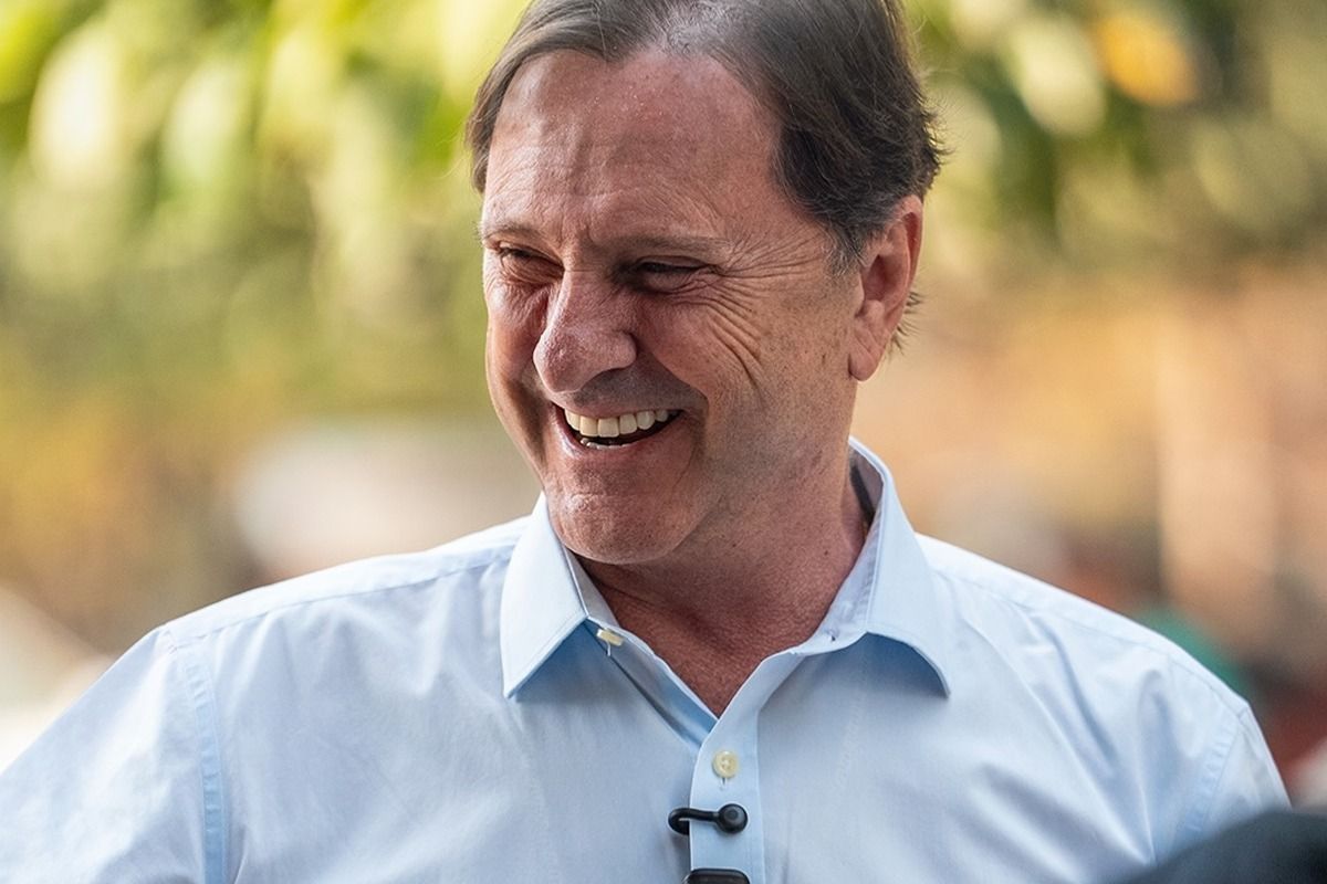 Pesquisa Phoenix mostra Acir Gurgacz com 23,1% na primeira escolha e 20,1% na segunda para o Senado