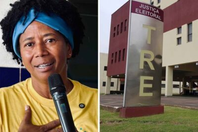 TRE de Rondônia determina remoções e restringe novas publicações de notícias falsas contra Silvia Cristina