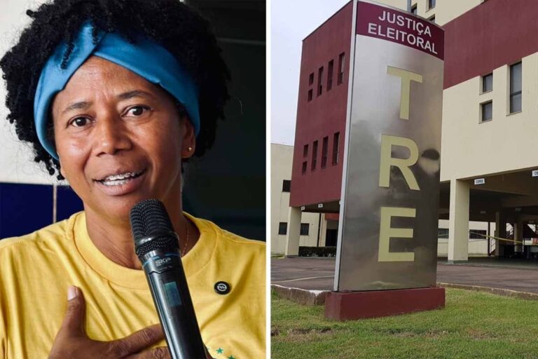 TRE de Rondônia determina remoções e restringe novas publicações de notícias falsas contra Silvia Cristina