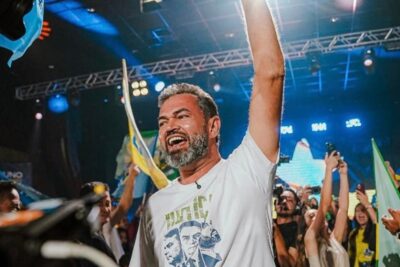 Bruno Scheid aparece com 49,7% dos votos consolidados para o Senado em nova pesquisa Veritá