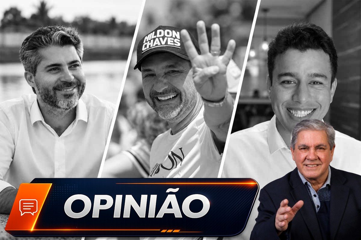Rogério, Fúria e Hildon na disputa; Scheid e Sílvia cobram investigação; e Rondônia tem 1,26 milhão de eleitores