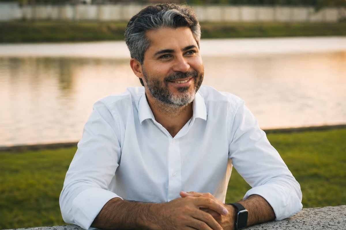 Marcos Rogério é eleito governador de Rondônia no primeiro turno com 57,06% dos votos válidos