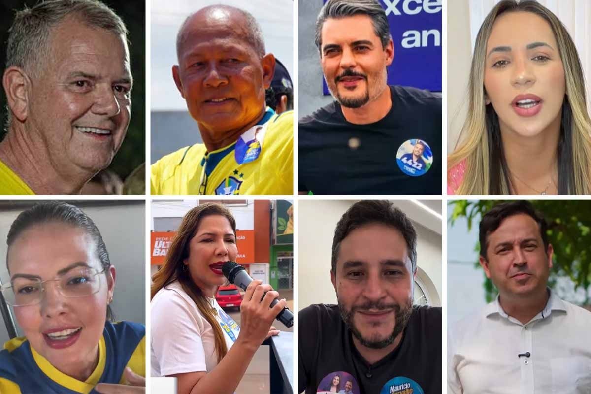 Lúcio Mosquini é o deputado federal mais votado de Rondônia, com 158.421 votos