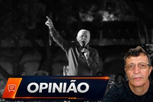 O Brasil é da extrema-direita