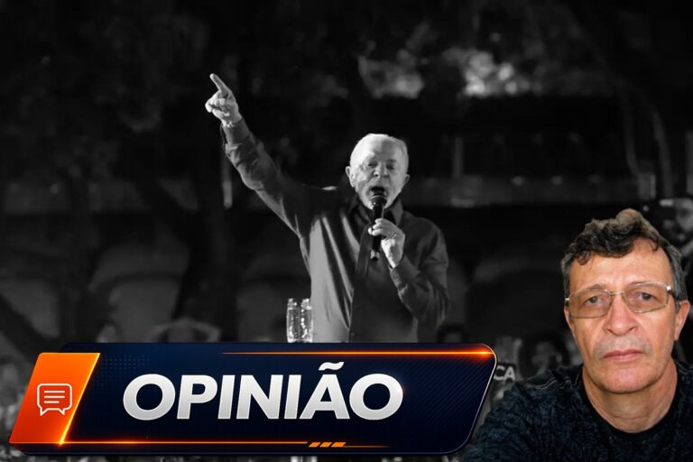 O Brasil é da extrema-direita