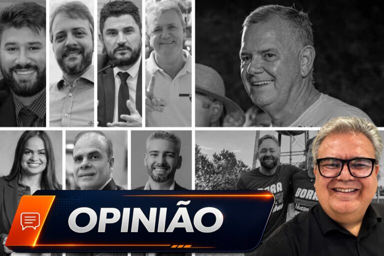 PL forma maior bancada da Assembleia; Mosquini alcança 158 mil votos; e Léo Moraes amplia espaço político