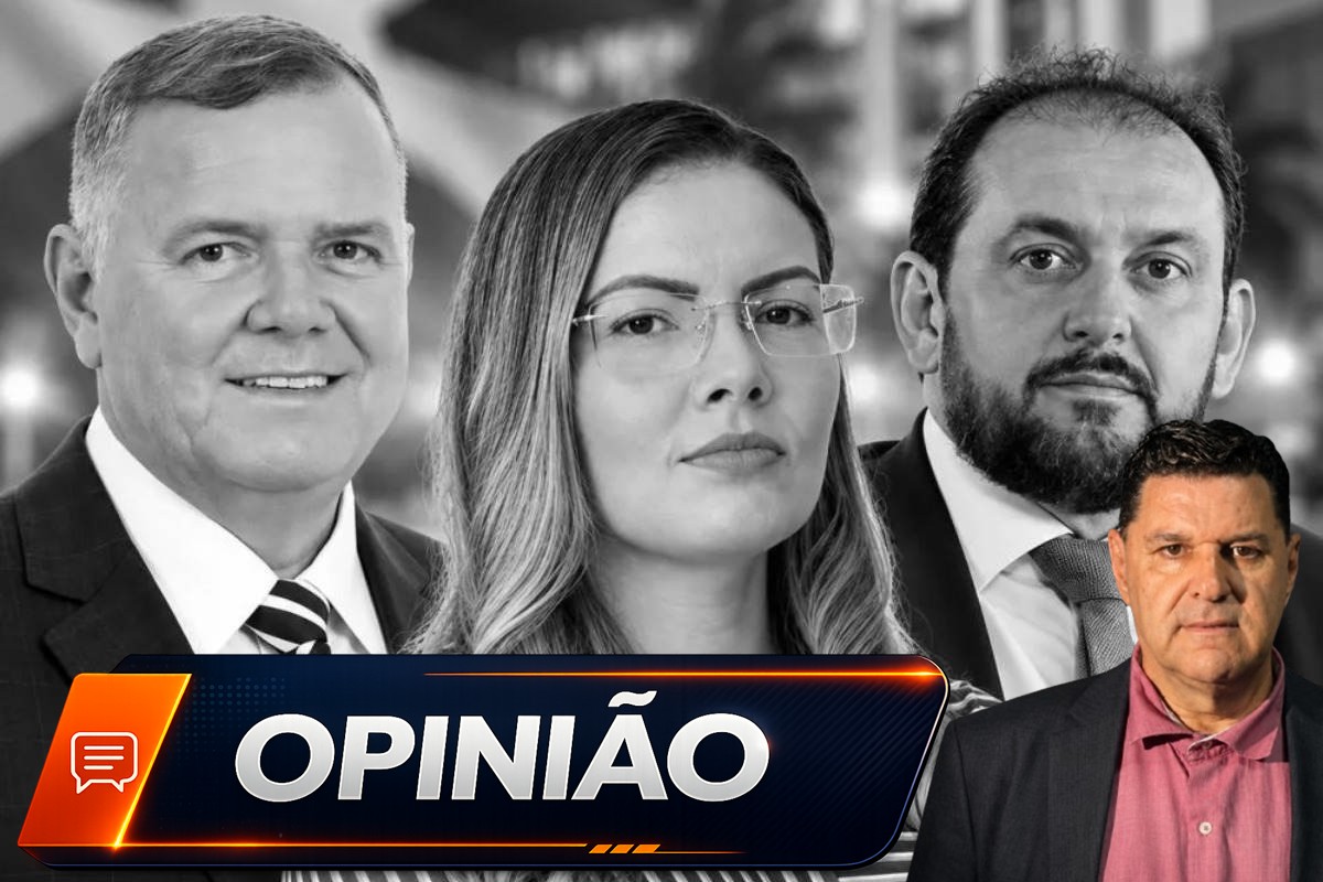 Os campeões de votos e a força do PL em Rondônia