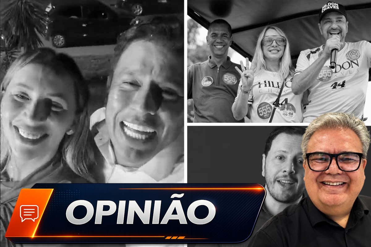 Fúria comemora eleição de Joliane após derrota; Hildon reconhece derrota; e Fori amplia influência no Cone Sul