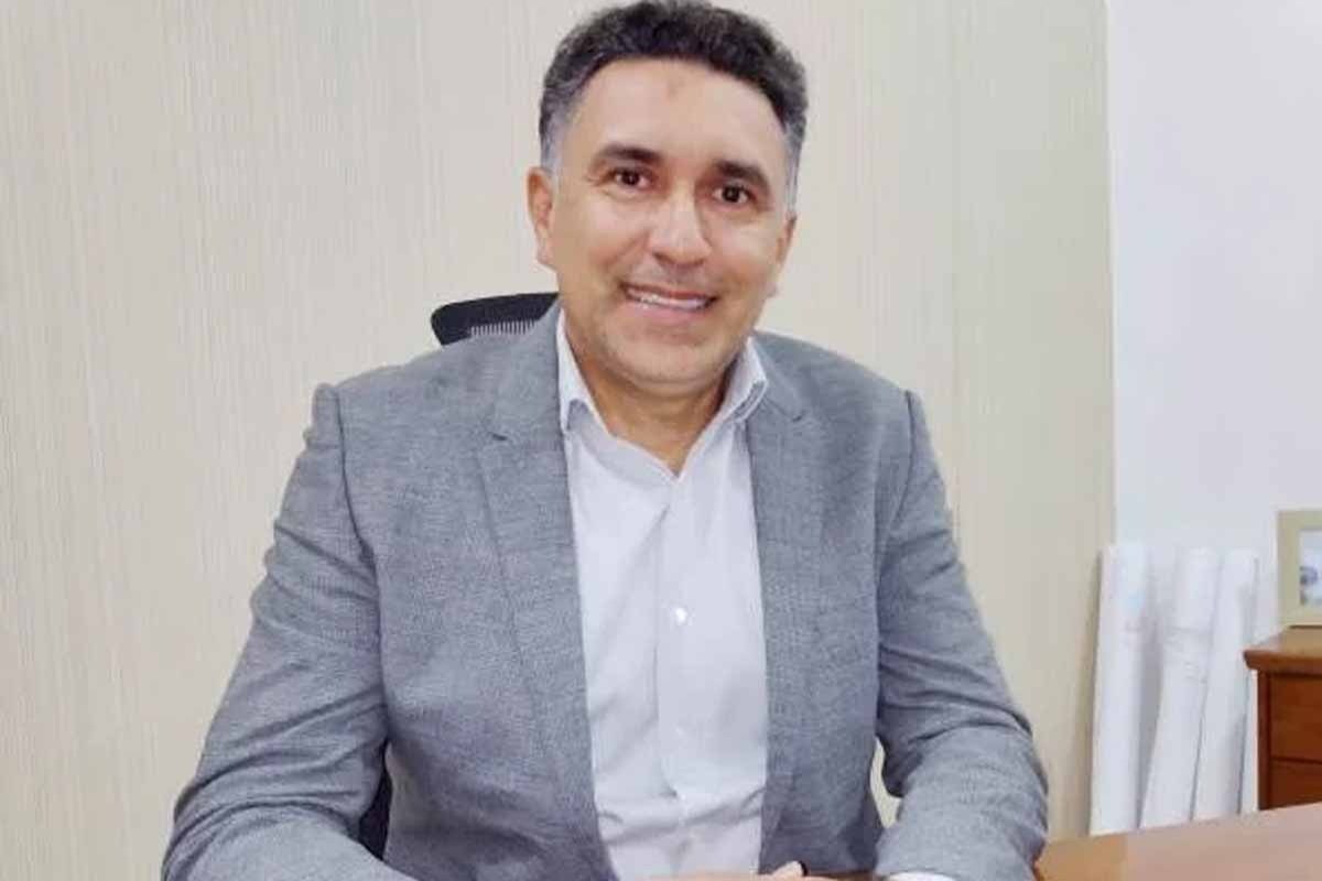 Contas reprovadas colocam diplomação de Delegado Araújo sob pressão após eleição para a ALE-RO