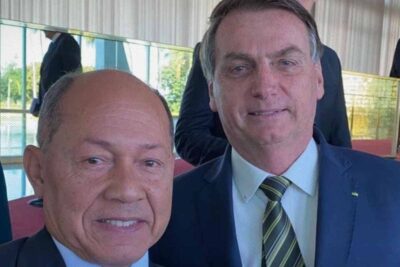 Coronel Chrisóstomo amplia votação em 111%, conquista terceiro mandato e reafirma lealdade a Bolsonaro
