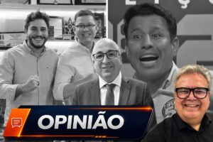 Rocha se reaproxima de Maurício Carvalho; Fúria pode disputar comando do PSD; e Gedeão exonera mais de 700 comissionados