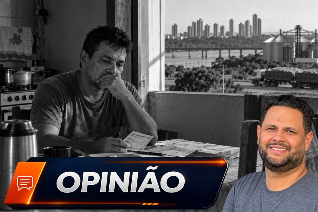 Democracia anacrônica? Uma democracia que não chega à mesa do trabalhador
