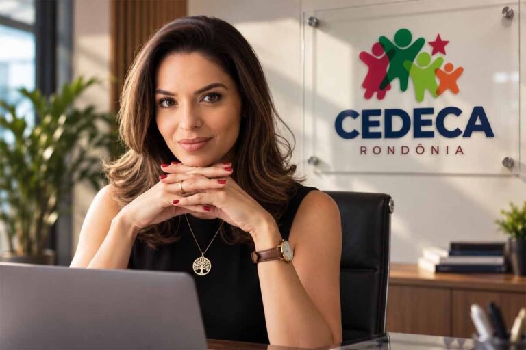 CEDECA e Instituto Banzeiro denunciam exames íntimos exigidos apenas de mulheres em concurso de Governador Jorge Teixeira
