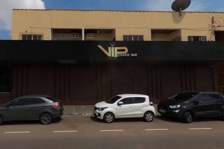 Justiça condena VIP Club e autor de tiros a pagar R$ 350 mil e pensão à família de homem morto em Porto Velho