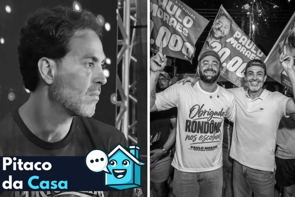 Léo Moraes, o vencedor silencioso das eleições de 2026