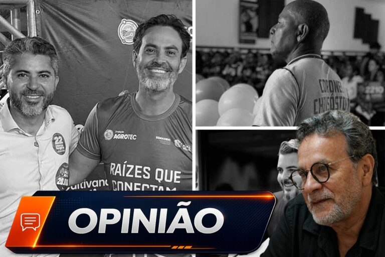 Rogério promete revisar contratos e cortar excessos; Léo Moraes mantém parceria com novo governo; e Chrisóstomo e Flores surpreendem