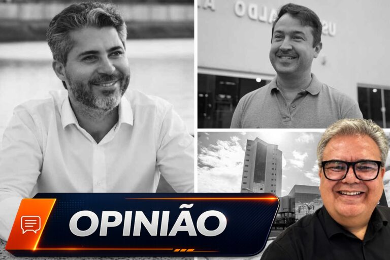 Marcos Rogério mira retorno de policiais cedidos; Gazola pode assumir a Sesau; e bloco governista busca ampliar maioria na Assembleia