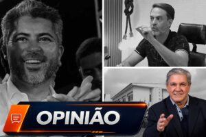Rogério anuncia governo mais enxuto e técnico; Léo pode indicar nome ao primeiro escalão; e Detran enfrenta disputa por novas empresas de vistoria