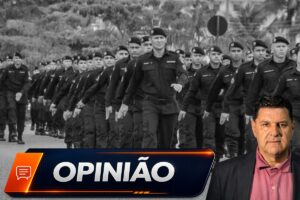 Fátima Cleide, a Polícia Militar e o perigo de transformar generalizações em verdades