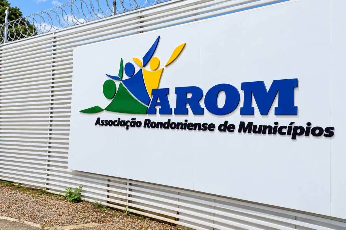 Reforma Tributária será debatida pela AROM em encontro com prefeitos, secretários e vereadores de Rondônia