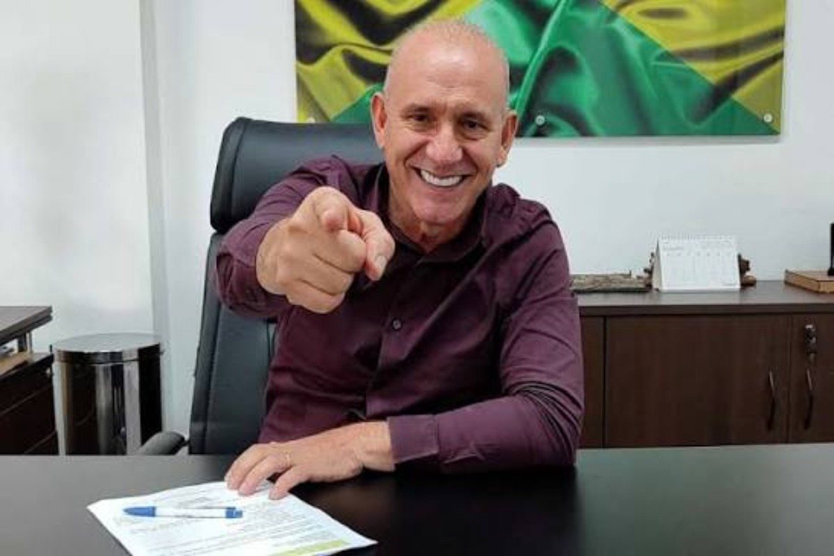 Ezequiel Neiva destina R$ 5 milhões para recuperação de ruas e avenidas de Pimenta Bueno