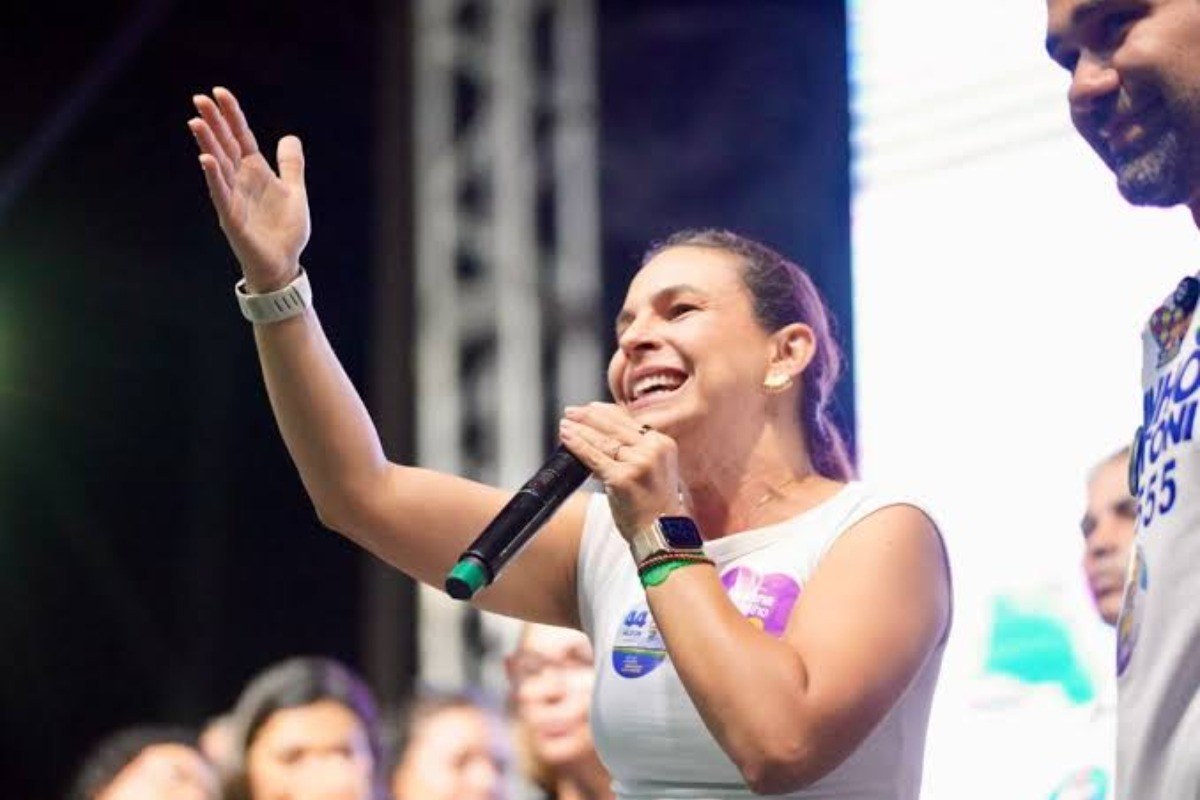 Mariana Carvalho tem condenação por propaganda eleitoral irregular definitiva após decisão de Alexandre de Moraes no STF