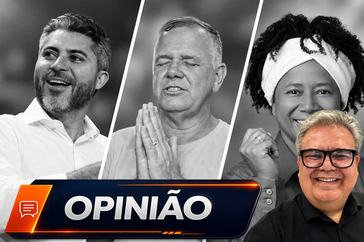 Governador eleito chama “tesouraço” de fake news; Mosquini assume transição; e Sílvia Cristina é cotada para a Saúde