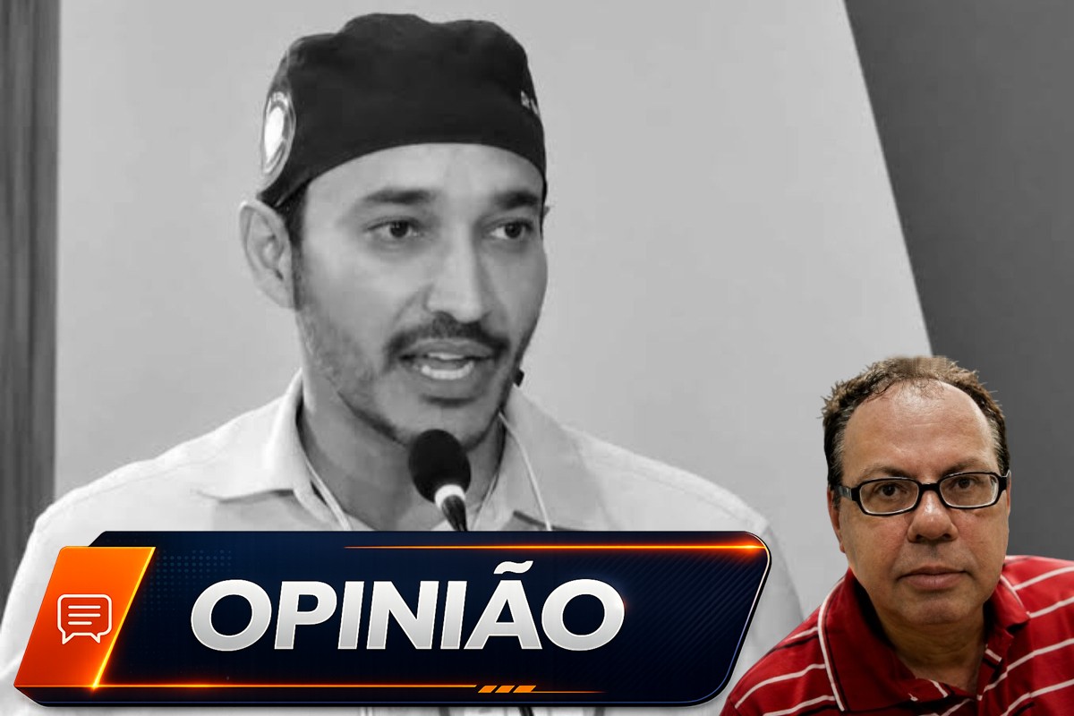 Fernando Máximo reforça tradição de políticos goianos; e aliança de Rogério reúne futuros rivais de 2030