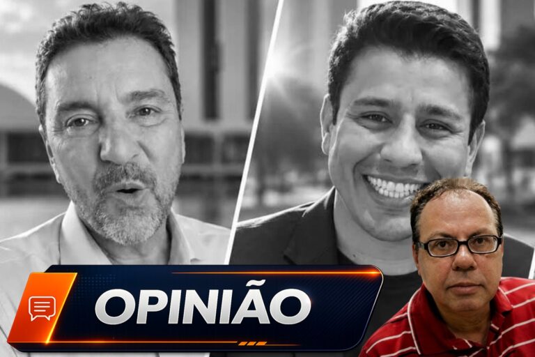 Fúria x Hildão, opção equivocada? e baita renovação