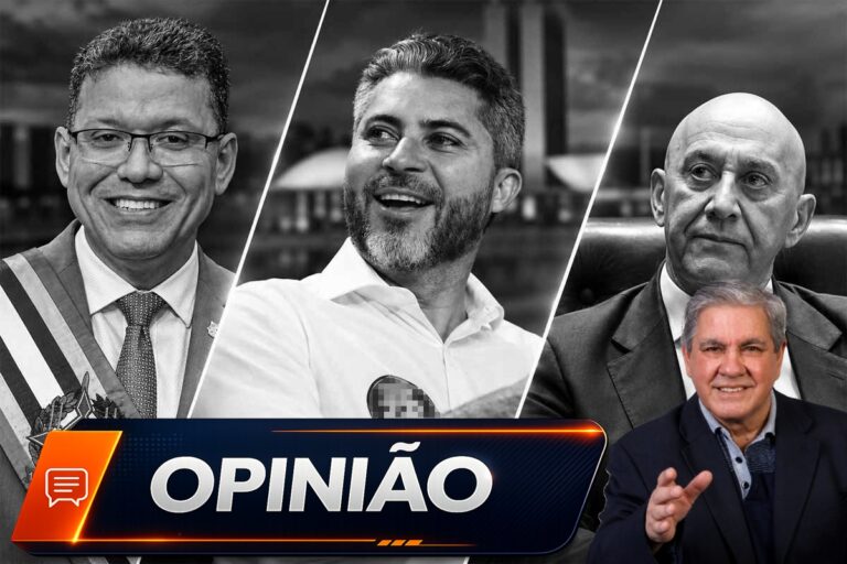 Rocha muda comando da transição; Rogério acusa aliados do PT de espalhar fake news; e Confúcio critica 'radicais de extrema-direita'
