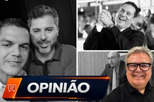 Rogério amplia base com Cássio Gois; Maurão vê risco à independência da Assembleia; e Gedeão nega esquema com verbas rescisórias