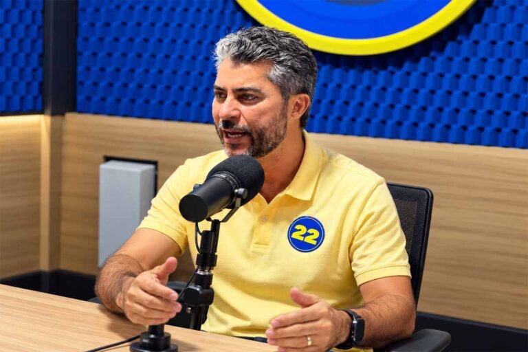 PL pede investigação à Polícia Federal sobre falso plano de cortes atribuído a Marcos Rogério e Flávio Bolsonaro