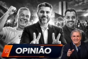 Rogério caminha para ampla maioria na ALERO; Mosquini quer ''fotografia verdadeira'' do Estado; e braço-direito de Léo é cotado para o Detran