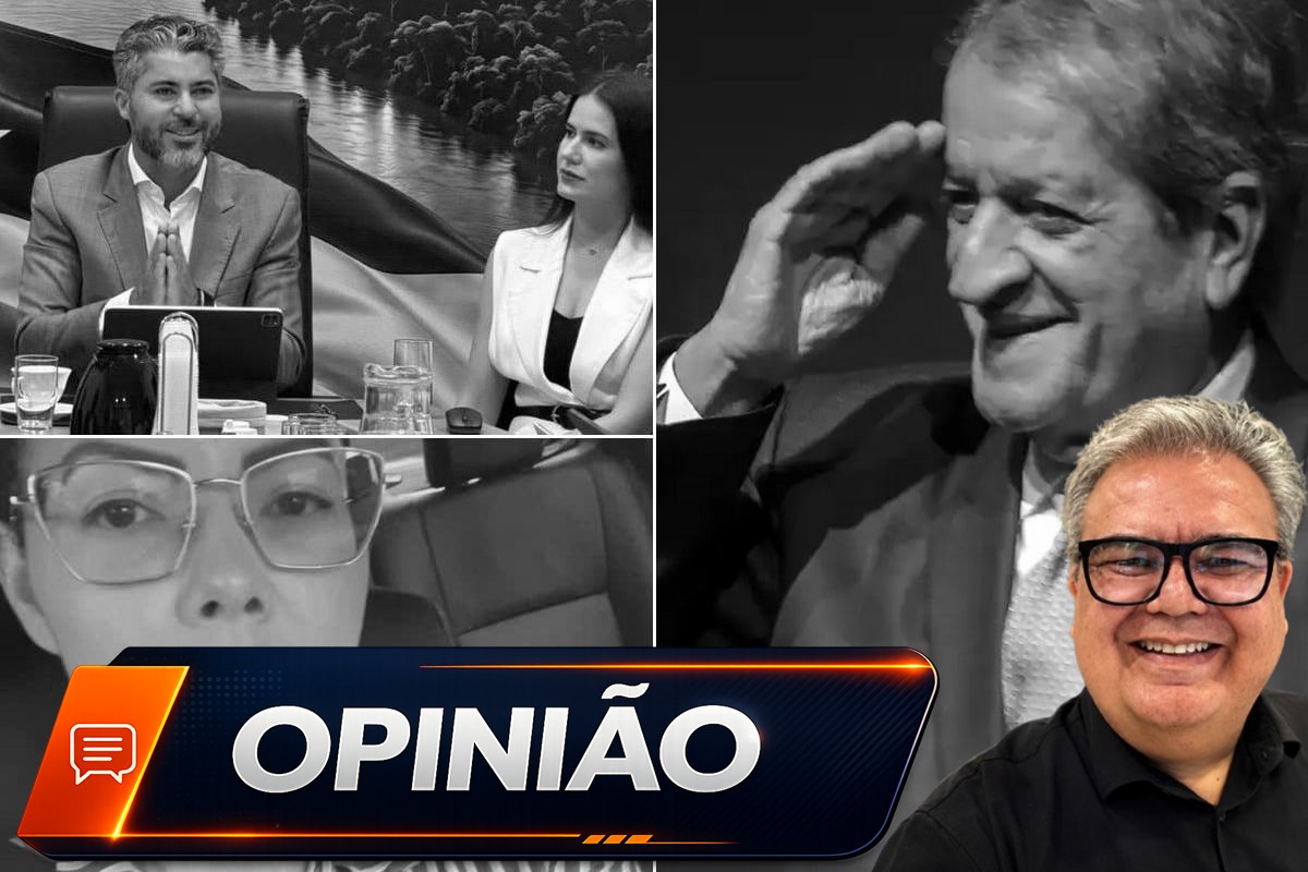Apostas para o governo Marcos Rogério, Sofia descarta disputa pela Prefeitura de Porto Velho e PL reconhece vitória de Lula
