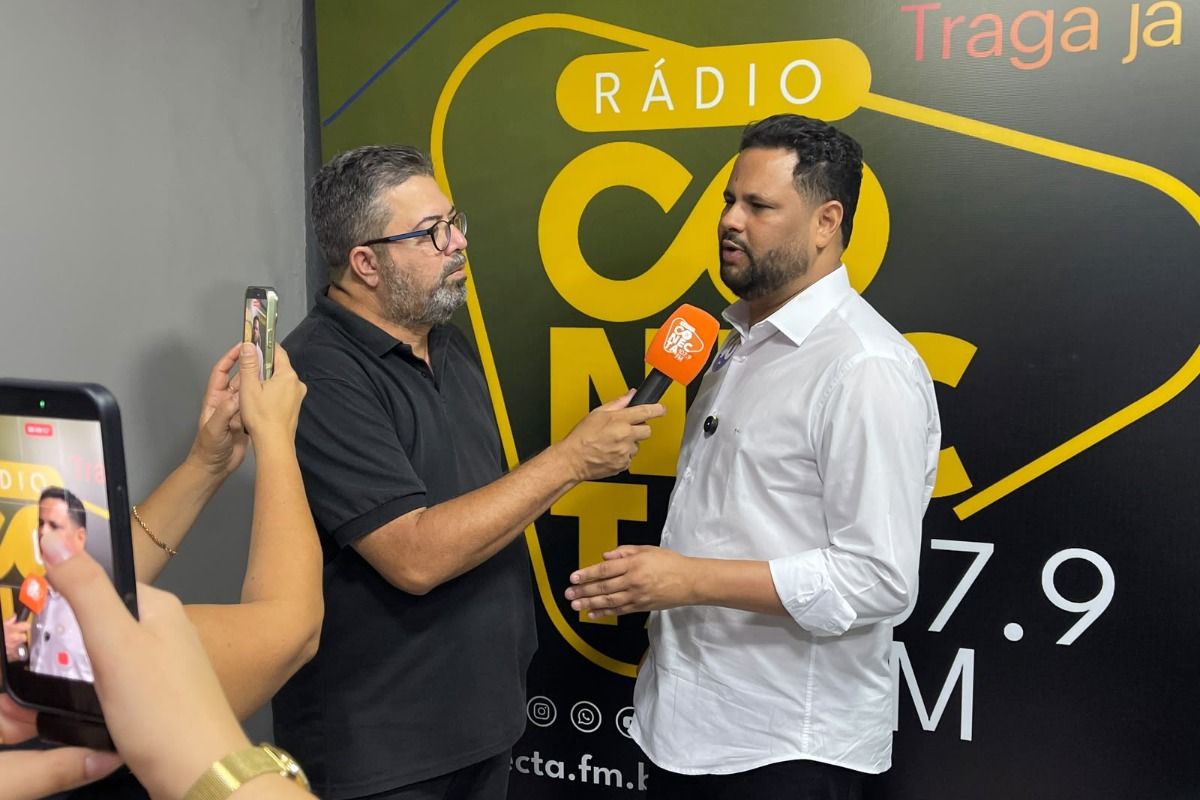 Samuel Costa propõe contribuição sobre a soja e defende mudança na política tributária de Rondônia
