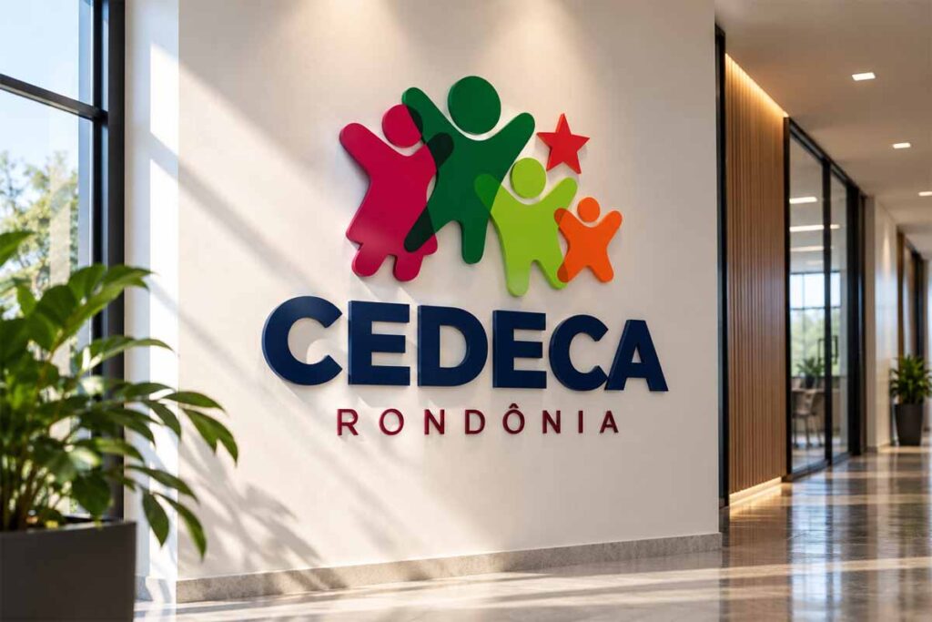 CEDECA obtém balanço da Defensoria sobre cinco representações e registra seletivo revogado em Santa Luzia d’Oeste