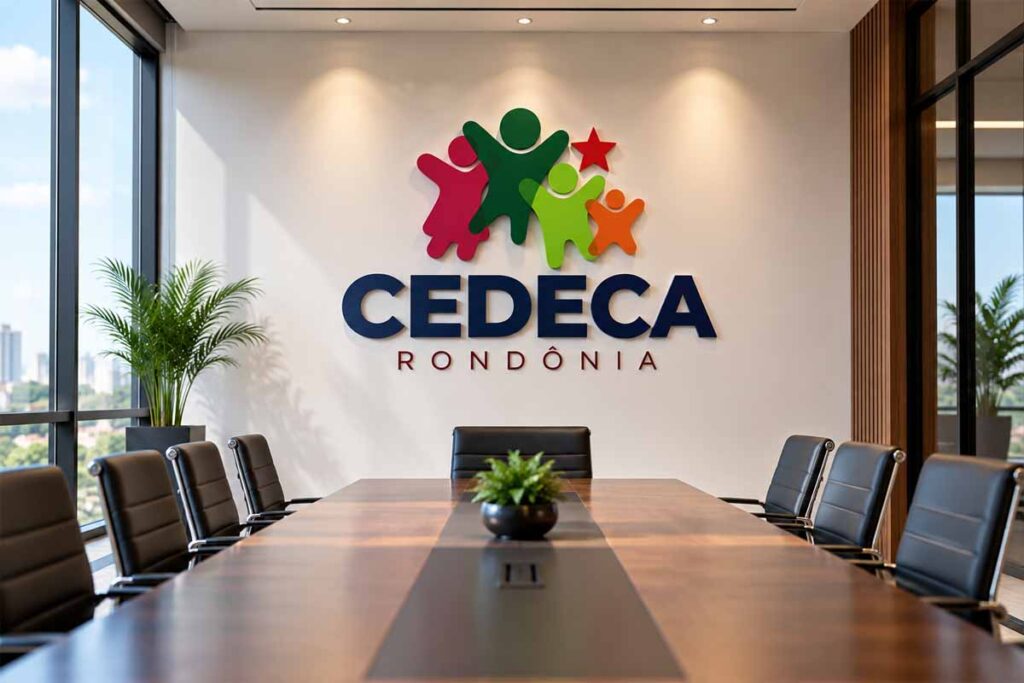 CEDECA e parceiras levam ao MPRO pedido de ação contra leis municipais de contratação temporária em Rondônia