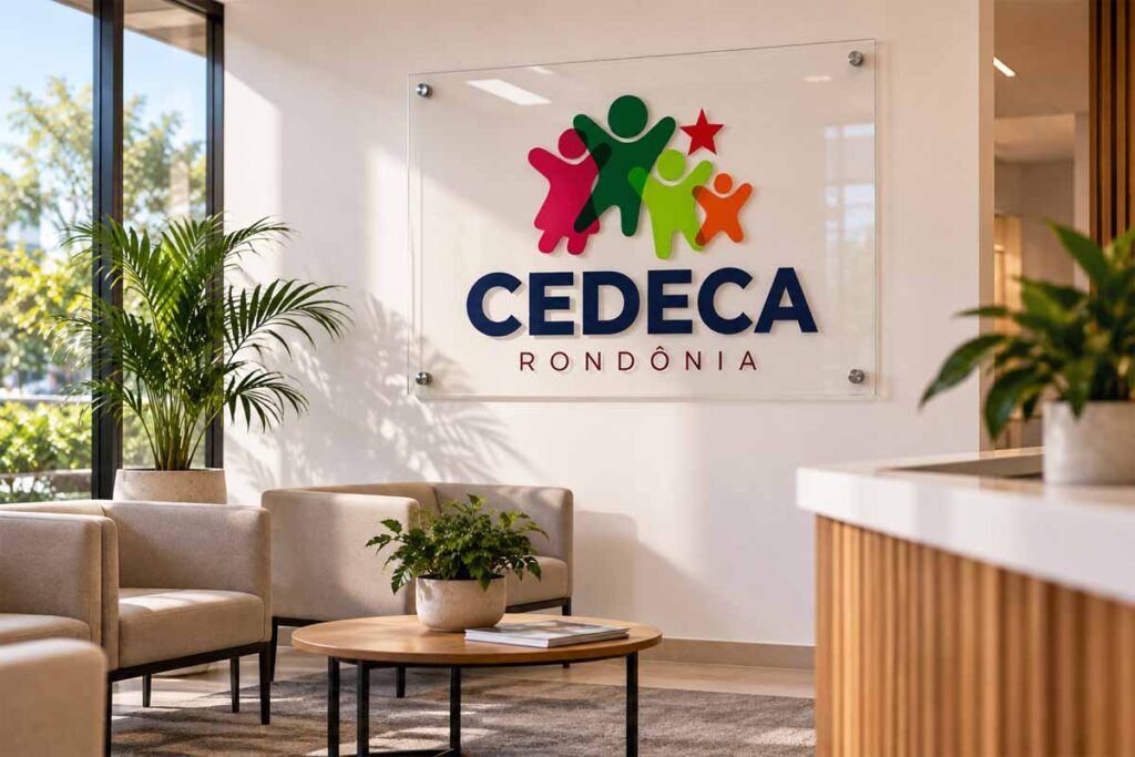 CEDECA obtém no TJ-RO sigilo dos dados médicos e proibição de excluir candidatos por diagnóstico em concurso de Jaru