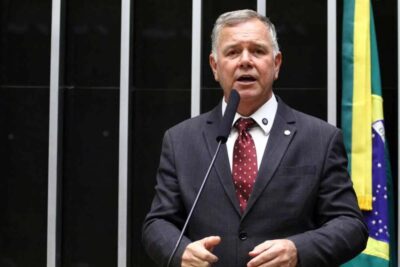 Lúcio Mosquini vai à ANTT cobrar recálculo da tarifa do pedágio em Rondônia