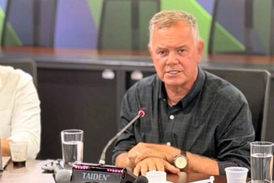 Marcos Rogério pretende cancelar cessões de policiais; Lúcio Mosquini aponta 505 PMs fora da corporação e 271 renovações para 2027